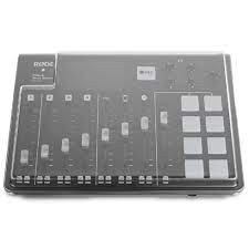 Decksaver cover for Rode Rodecaster Pro