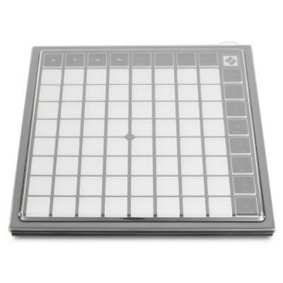 Decksaver cover for Novation Launchpad X