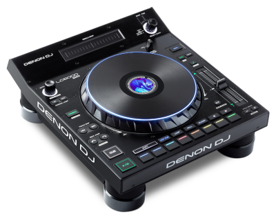 Denon DJ LC6000 Performance Expansion Controller
