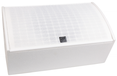 Synq SC-08 white - speaker coaxiale