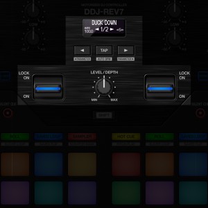 22 BUILT-IN BEAT FX INCL. 3 NEW ADDITIONS
