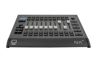 NX-P Motorized fader wing for ONYX/Elation