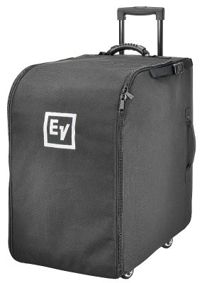 Electro-Voice EVOLVE30M-CASE Transport Case with Wheels for EVOLVE30M Sub