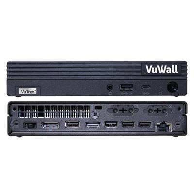 VuWall TRx Server Mini