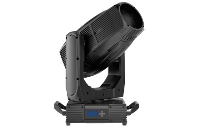 Fos Technologies - HYDOR PROFILE - Outdoor IP66 multipurpose Profile and Beam/Spot/Wash (BSW) moving head