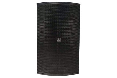 IHOS IOS 15A DSP - Professional Plywood Active 15 Inch Speaker