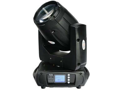 FOS Technologies - Scorpio Beam - Professional LED Beam Moving Head