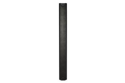 FOS Tilos Column - Aluminium full range column speakers voor de Tilos system