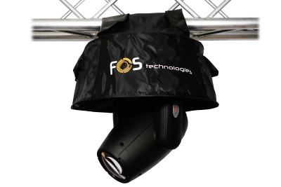 WeatherProof Cover, Weatherproof Cover for moving heads.