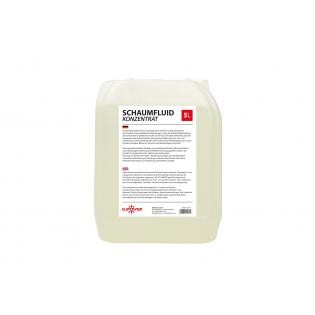 DJ Power FOAM FLUID 5L CONCENTRATE