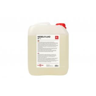 DJ Power FOG FLUID BF-1 STANDARD QUALITY 5L