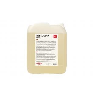 DJ Power FOG FLUID BF-2 HIGH QUALITY 5L 