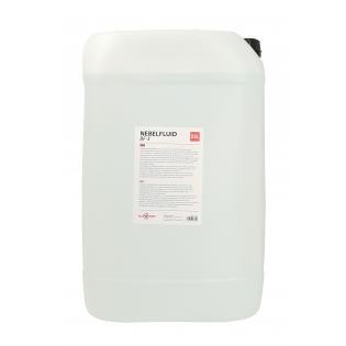 DJ Power FOG FLUID BF-3 PROFESSIONAL QUALITY 25L