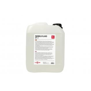 DJ Power FOG FLUID BF-3 PROFI QUALITY 5L