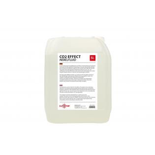 DJ Power FOG FLUID CO2 5L