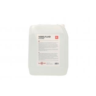 DJ Power FOG FLUID ROOKIE  5L
