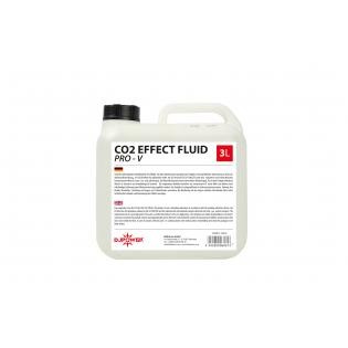 DJ Power FOG FLUID PRO-V 3L