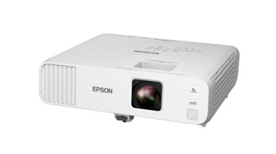 Epson EB-L200F Laser Projector Promo