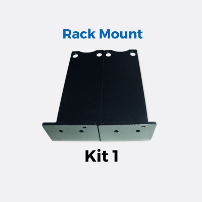 Ferrofish Rackmount-Kit for Verto Series