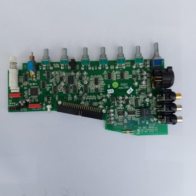 Digital input unit MX4