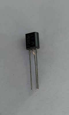 Transistor 2n4403g