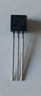 Transistor bc337-05g