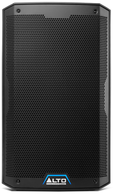 Alto Professional TS410 2000W 10" 2-Way Powered Loudspeaker with Bluetooth, DSP & App Control