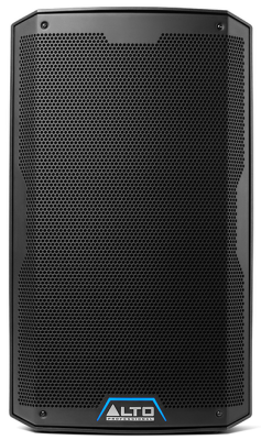 Alto Professional TS412 2500W 12" 2-Way Powered Loudspeaker with Bluetooth, DSP & App Control