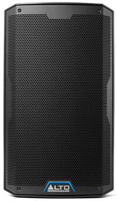 Alto Professional TS415 2500W 15" 2-Way Powered Loudspeaker with Bluetooth, DSP & App Control