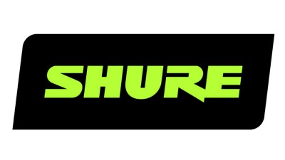 Shure IHAC3.5MM-TRRS ADPTR, Dual 3.5mm Female to Male 3.5mm TRRS