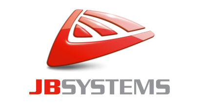 JB Systems draadloze microfoon