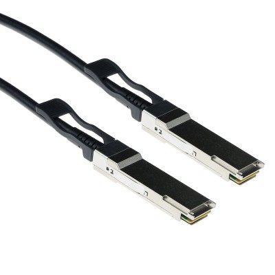ACT QSFP28 100GB DAC Twinax Cable coded for Cisco