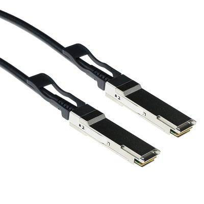 ACT QSFP28 100GB DAC Twinax Cable coded for Generic