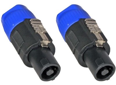 PROLOCK male for cable (2 pcs)
