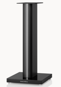 Bowers&Wilkins FS-700 S3 Stand Gloss Black