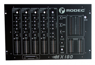 Front plates from Rodec back in stock! - Bekafun