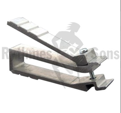 PENN pliers for insertion/extraction of cage nut M4, M5, M6