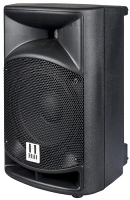 Hill Audio Andante SMA-1520 - Active speaker 15'' 300w rms