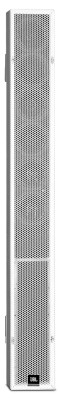 Intellivox DS115 - Active DSP line array column, amp bottom, length 115 cm, recommended range up to 15 m, variable vertical radiation "Beam Shaping", equipment 6x 4" + 2x tweeter, Class-D amplifier, 130 - 20.000 Hz (+/-3 dB), max. 21 sec. delay, prog