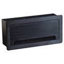 VIDEO CONFERENCE / Integration Accessories / Black Table Box
