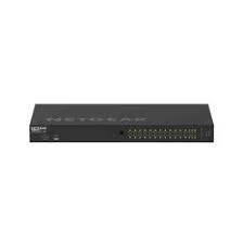 PRO DIGITAL / POE Ethernet Switches / Preconfigured Netgear GSM4230P Switch