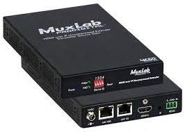 PRO DIGITAL / AV over IP / HDMI / 4K/60 PoE RS232 HDMI Transmitter