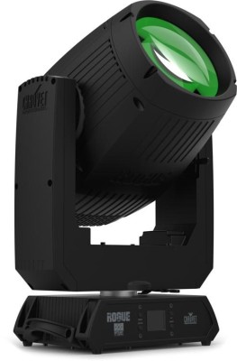 chauvet Rogue Outcast 1L Beam (IP65 rated)