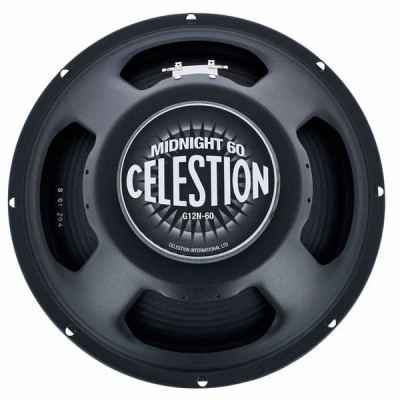 Celstion guitar speaker  Originals / 31cm 60W 16 Ohms