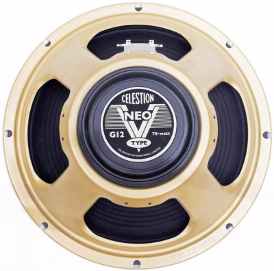 Celstion guitar speaker  Classic / 31cm 70W 16O