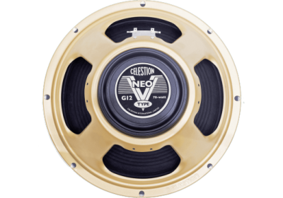 Celstion guitar speaker  Classic / 31cm 250W 8 O néodyme