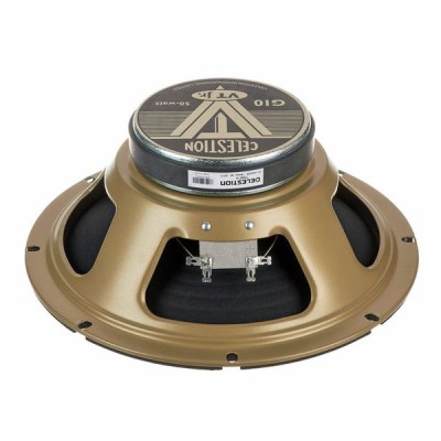 Celstion guitar speaker  Classic / 25cm 50W 16 O