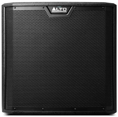 Alto Professional TS312S Active 2000W 12" Powered Subwoofer