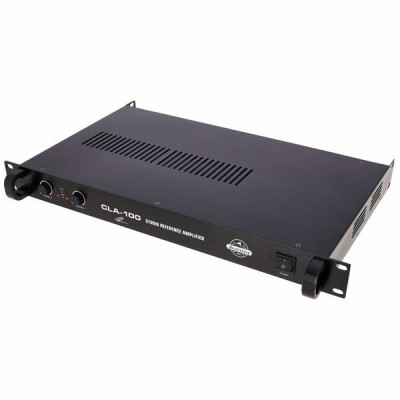 Avantone Pro CLA-100,  studio reference amplifier, 2x 100W