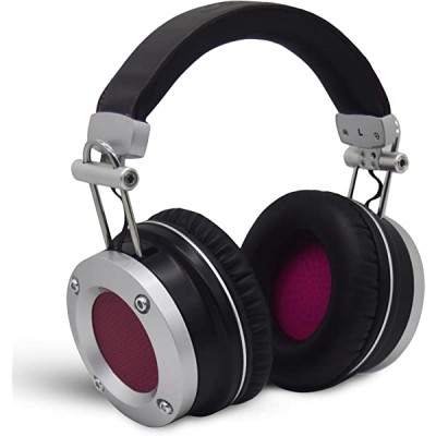 Avantone Pro MP1 Mixphones Black, multi-mode reference headphones in black